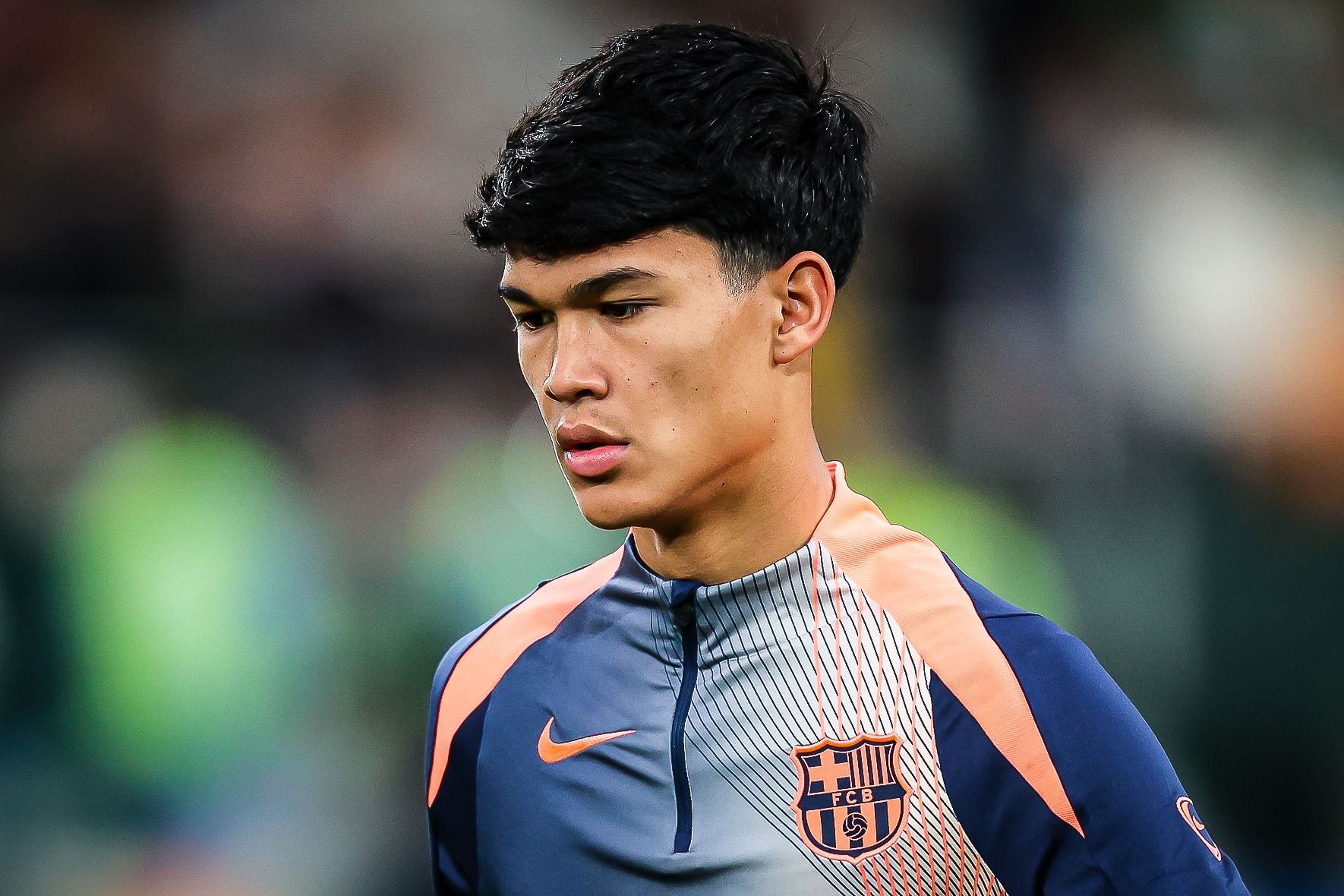 华体会体育-世体谈德罗转会：他在巴黎也可能没太多机会，太急了并不是好事