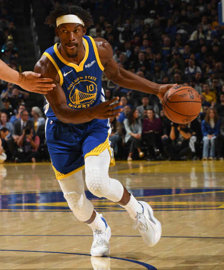 hthapp下载-格林恶犯巴特勒轰32分，库里27+3+7唐斯空砍两双，勇士力克尼克斯