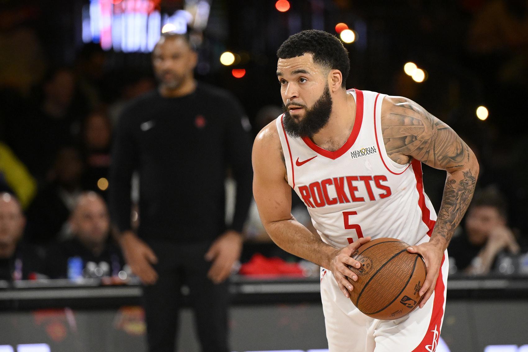 华体会体育-破光头文班金身，火箭16分大逆转！3大新星为乌度卡送上破局答案