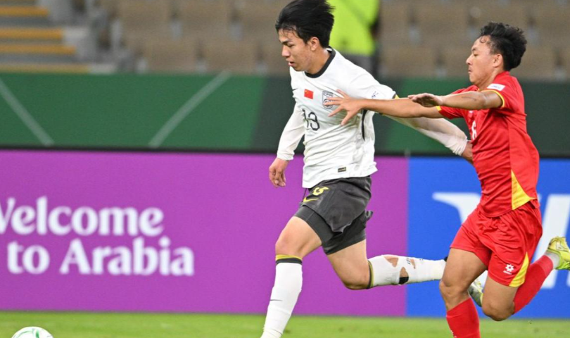 调整！1月24日晚间央视直播亚洲杯有变，国足争冠，手握3大优势