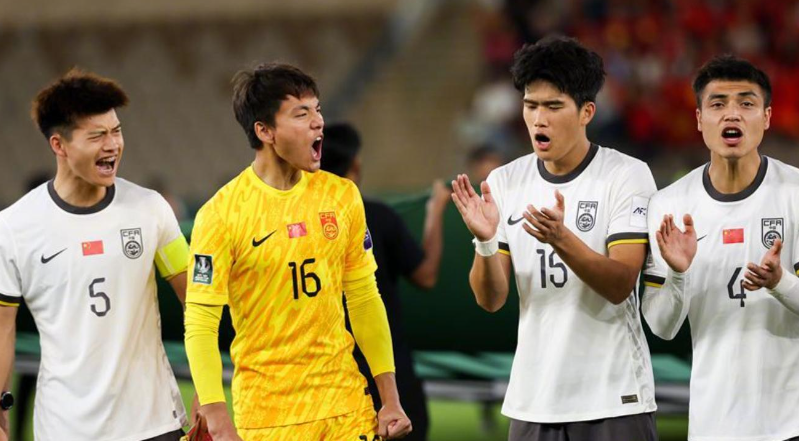 调整！1月24日晚间央视直播亚洲杯有变，国足争冠，手握3大优势