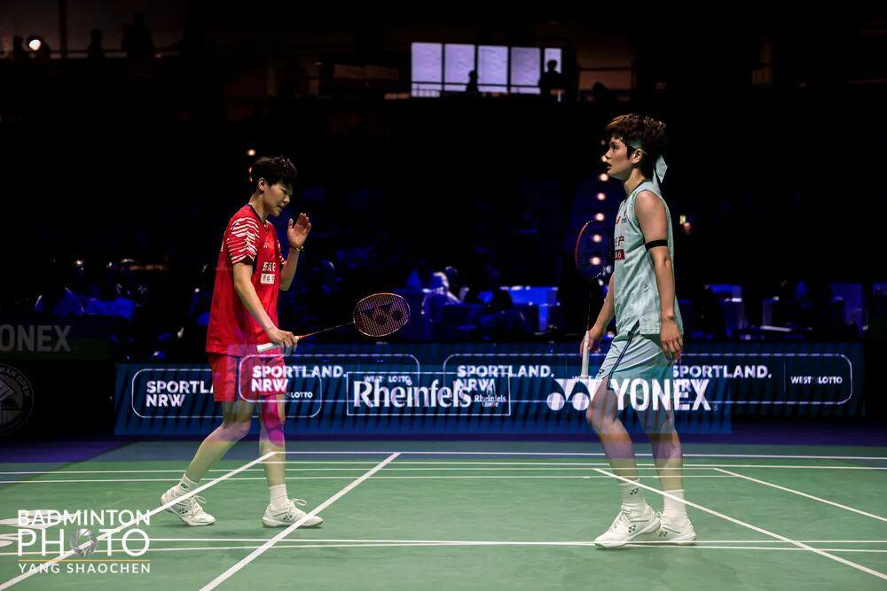 hth在线官网-德国公开赛国羽4金2银收官，本周全主力出战全英公开赛