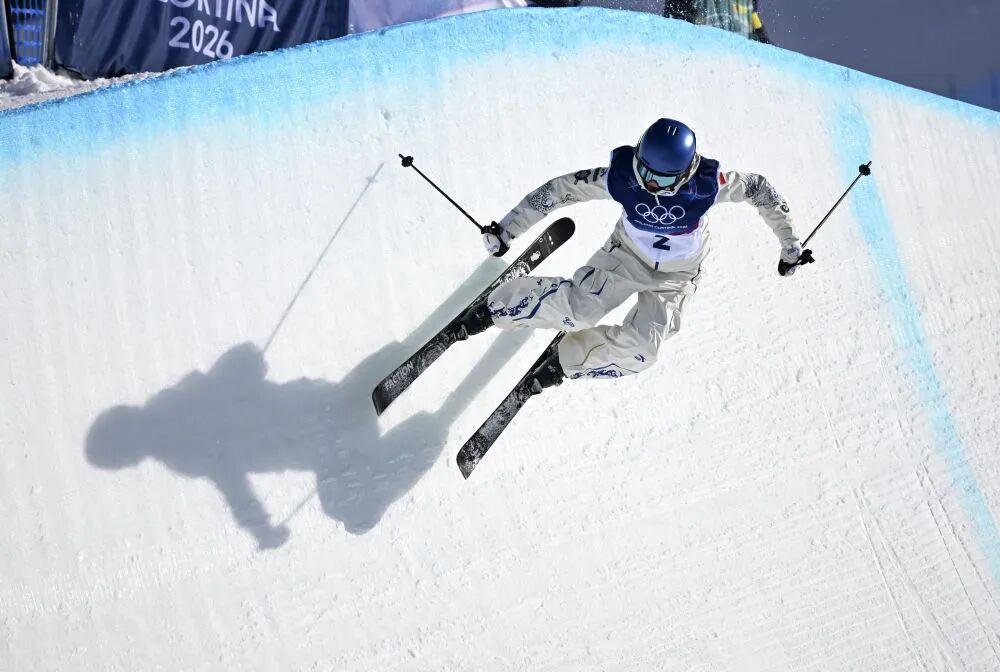 华体会官网-谷爱凌夺金，中国队创历史