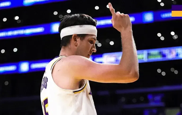 hth在线官网-若湖人续约没谈拢，建议里夫斯加盟活塞